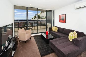 Location Views & Style - Surfers Paradise Gold Coast 0