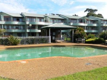 FATHOMS 19 - Surfers Paradise Gold Coast 4