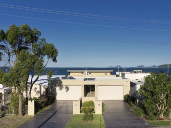 Soldiers Point Road 2 163 Seaside Splendour - Surfers Paradise Gold Coast 5