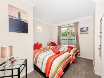 Nelson Street Pine Cottage 5A - Surfers Paradise Gold Coast 0