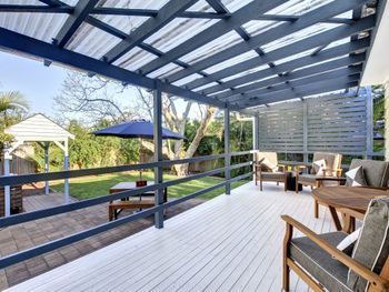 Nelson Street Pine Cottage 5A - Surfers Paradise Gold Coast 6