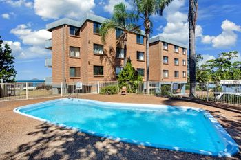 Triview Unit 10 1 Mitchell Street - Surfers Paradise Gold Coast 1