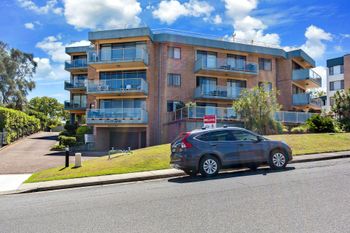 Triview Unit 10 1 Mitchell Street - Surfers Paradise Gold Coast 3