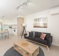 Lakeview Suite 06 - Surfers Paradise Gold Coast