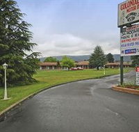 Colonial Motor Inn Lithgow - Surfers Paradise Gold Coast