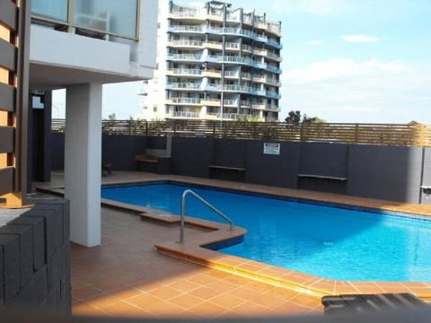 Ebbtide Unit 29 - Surfers Paradise Gold Coast 1
