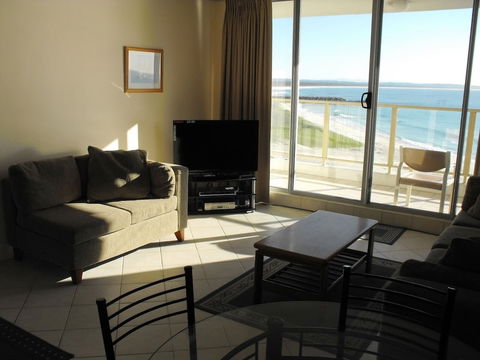 Ebbtide Unit 29 - Surfers Paradise Gold Coast 5