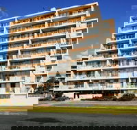 Ebbtide Unit 29 - Surfers Paradise Gold Coast