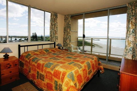 Ebbtide Unit 29 - Surfers Paradise Gold Coast 4