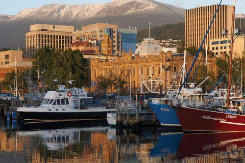 Essentially Hobart - Surfers Paradise Gold Coast 5