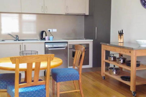 Essentially Hobart - Surfers Paradise Gold Coast 4