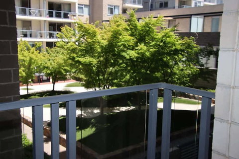 Stylish Mod Apt Near CBD Free Parking - Surfers Paradise Gold Coast 0