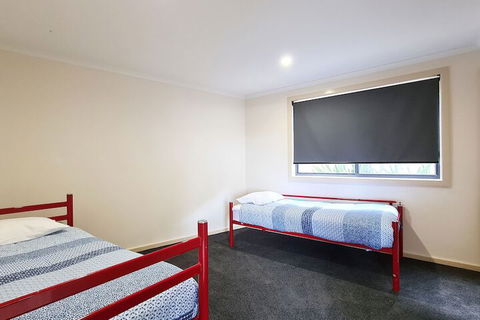 A Vista, Townhouse 1 - Surfers Paradise Gold Coast 6