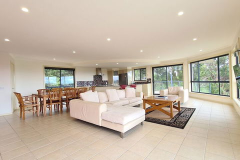 A Vista, Townhouse 1 - Surfers Paradise Gold Coast 0