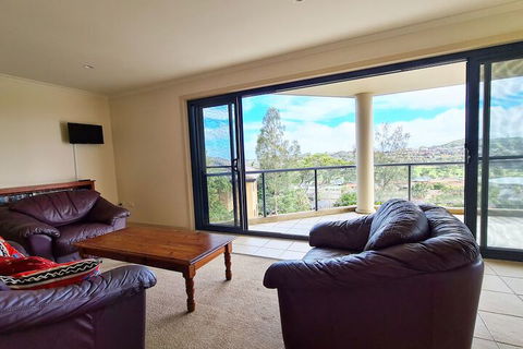 A Vista, Townhouse 1 - Surfers Paradise Gold Coast 2