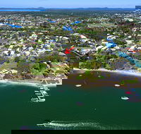 Villa 1 Lazy Days - Surfers Paradise Gold Coast