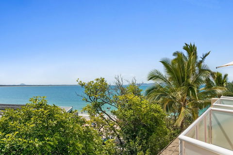 Garden Penthouse Netanya - Surfers Paradise Gold Coast 1