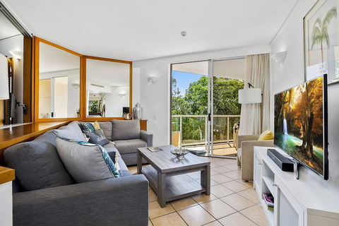 Garden Penthouse Netanya - Surfers Paradise Gold Coast 3