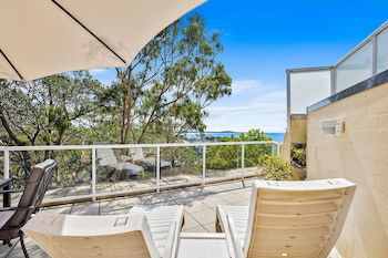 Garden Penthouse Netanya - Surfers Paradise Gold Coast 0