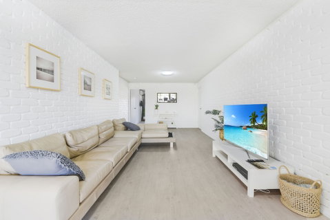 Barooga - Surfers Paradise Gold Coast 4