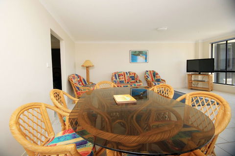Hi Surf Unit 1 - Surfers Paradise Gold Coast 6