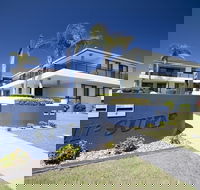 Hi Surf Unit 1 - Surfers Paradise Gold Coast