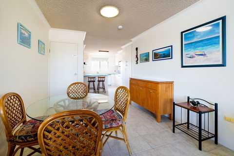 Sunlake Unit 9 - Surfers Paradise Gold Coast 5