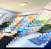 Sunlake Unit 9 - Surfers Paradise Gold Coast