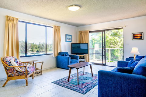Sunlake Unit 9 - Surfers Paradise Gold Coast 0