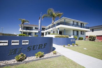 Hi Surf Unit 2 - Surfers Paradise Gold Coast 6