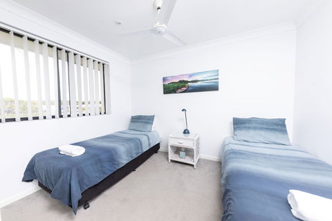 Hi Surf Unit 3 - Surfers Paradise Gold Coast 3