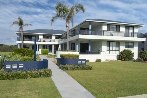 Hi Surf Unit 3 - Surfers Paradise Gold Coast 0