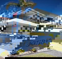 Hi Surf Unit 4 - Surfers Paradise Gold Coast