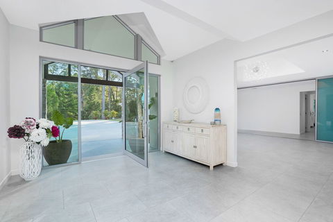 Salt Hinterland Retreat Q Stay - Surfers Paradise Gold Coast 4