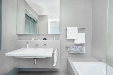 Salt Hinterland Retreat Q Stay - Surfers Paradise Gold Coast 6