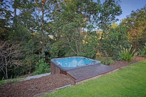 Salt Hinterland Retreat Q Stay - Surfers Paradise Gold Coast 5