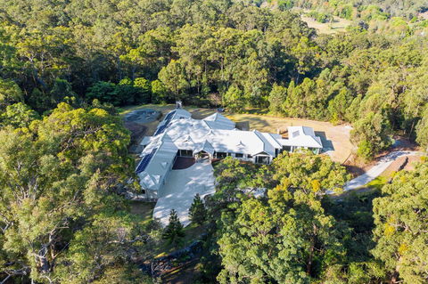 Salt Hinterland Retreat Q Stay - Surfers Paradise Gold Coast 0
