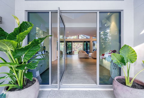 Salt Hinterland Retreat Q Stay - Surfers Paradise Gold Coast 3