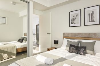 Hotel Quality 2 Bedroom Apartment - Surfers Paradise Gold Coast 0