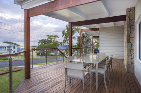 THE PERFECT BEACH HOUSE - Surfers Paradise Gold Coast 4