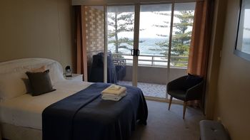 Point Break 2 Bedroom Apartment - Surfers Paradise Gold Coast 1