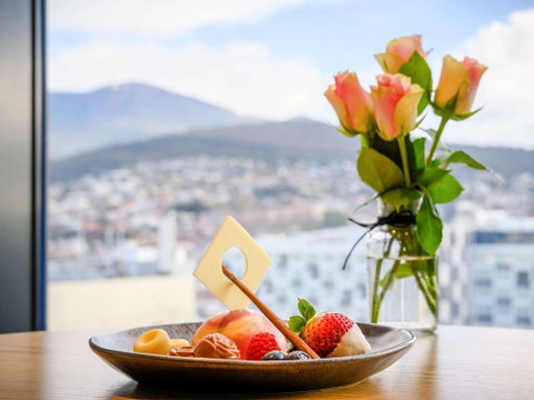 MÃ¶venpick Hotel Hobart - Surfers Paradise Gold Coast 6
