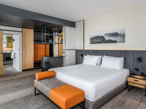 MÃ¶venpick Hotel Hobart - Surfers Paradise Gold Coast 3