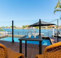 Hepburn Holiday Haven - Surfers Paradise Gold Coast