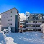 Snow Ski Apartments 23 - Surfers Paradise Gold Coast 0