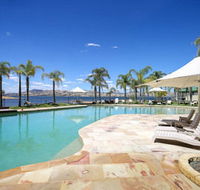 Boathaven Holiday Park