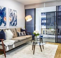 Vibrant City Pad - Surfers Paradise Gold Coast