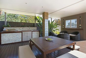Blessings By The Sea - Surfers Paradise Gold Coast 3