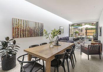 Stunning Executive Home In Glebe - Surfers Paradise Gold Coast 0