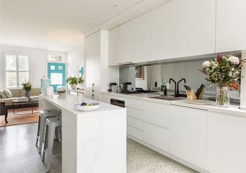 Stunning Executive Home In Glebe - Surfers Paradise Gold Coast 3